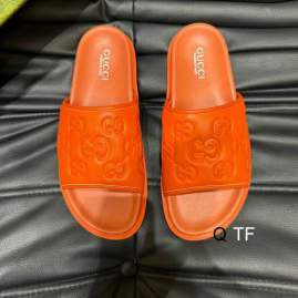 Picture of Gucci Slippers _SKUGuccisz38-45TF05021770